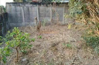 Terreno à venda no São Sebastião, Araguari 