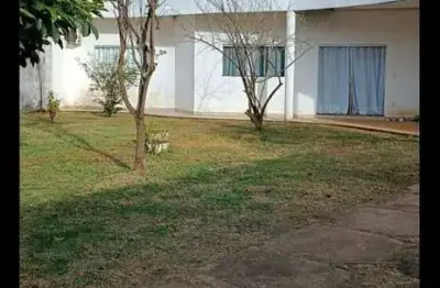 Casa à venda no bairro jardim interlagos i - araguari/mg