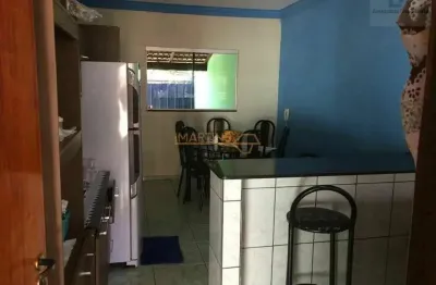 Casa para venda, catalão / go, bairro pontal norte, 3 dormitórios, 1 suíte, 2 banheiros, 4 vagas de garagens