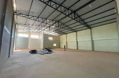 Ponto comercial à venda na 1, 1, Paineiras, Araguari