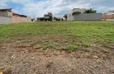 Terreno à venda no Bosque, Araguari 