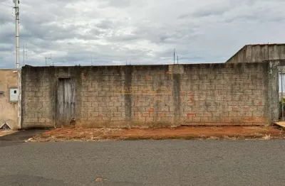 Terreno à venda no Paineiras, Araguari 