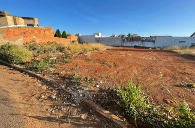 Terreno para venda, araguari / mg, bairro jardim interlagos 1