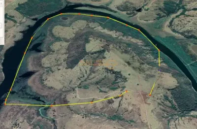 Fazenda à venda no bairro área rural de araguari - araguari/mg