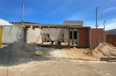 Casa com 3 quartos à venda na 1, 1, Interlagos, Araguari