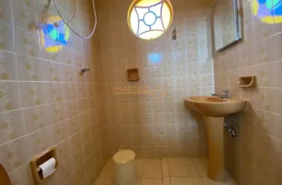 Casa com 4 quartos à venda no Rosário, Araguari 