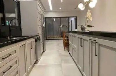 Casa à venda no bairro jardim botanico - araguari/mg