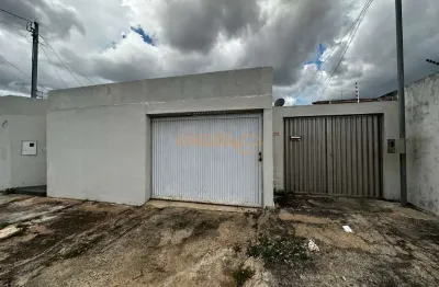 Casa com 3 quartos à venda no Aeroporto, Araguari 