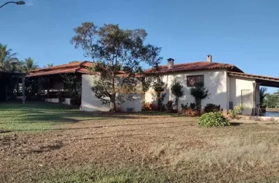Fazenda à venda na Zona Rural, Indianópolis 