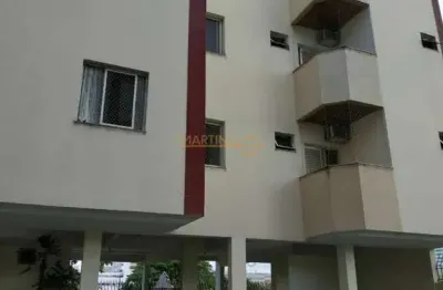 Apartamento à venda no bairro custódio pereira - uberlândia/mg
