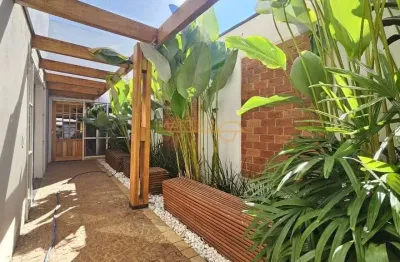 Casa com 3 quartos à venda no Bosque, Araguari 