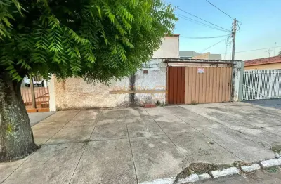 Terreno à venda no Rosário, Araguari 