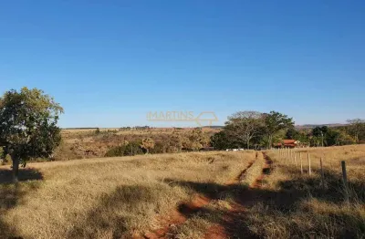 Fazenda à venda na Área Rural de Araguari, Araguari 