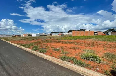 Terreno à venda no bairro jardim botanico - araguari/mg