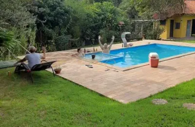 Rancho à venda no bairro área rural de araguari - araguari/mg