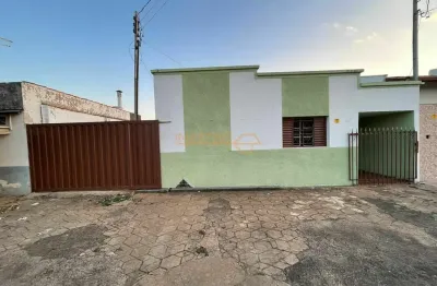 Terreno à venda no Rosário, Araguari 