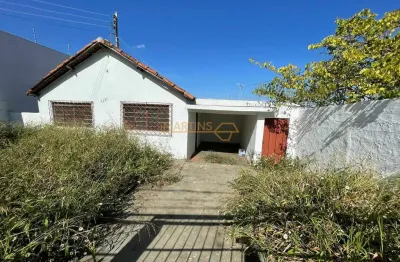 Casa com 3 quartos à venda no Industrial, Araguari 