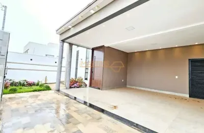 Casa à venda no bairro jardim interlagos ii - araguari/mg