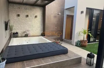 Casa com 3 quartos à venda no Industrial, Araguari 