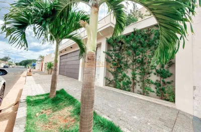 Casa com 3 quartos à venda no Industrial, Araguari 