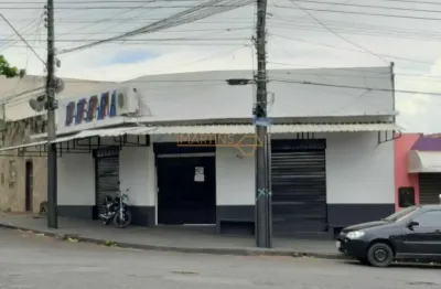 Sala comercial à venda no Centro, Araguari 