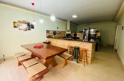 Casa à venda no bairro jardim milenium - araguari/mg