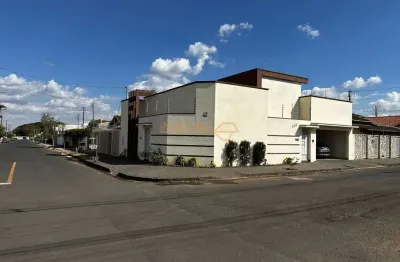 Casa com 2 quartos à venda no Industrial, Araguari 