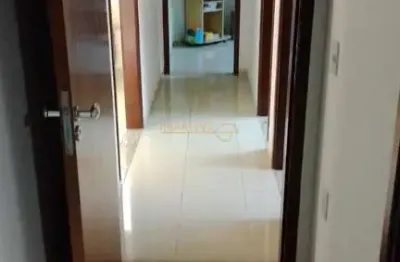 Casa com 3 quartos à venda no Bosque, Araguari 