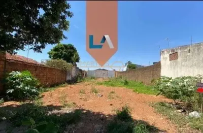 Terreno à venda na 1, 1, Santiago, Araguari