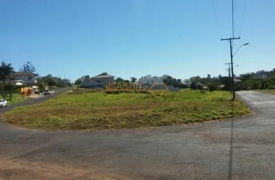 Terreno à venda no Jardim Karaíba, Uberlândia 