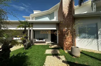 Casa com 5 quartos à venda no Sibipiruna, Araguari 
