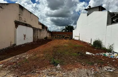 Terreno à venda no Centro, Araguari 