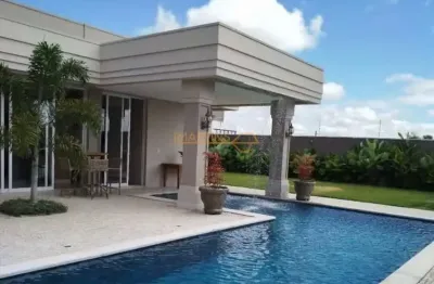 Casa com 5 quartos à venda no Jardim Panorama, Araguari 