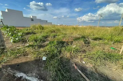 Terreno à venda no bairro jardim interlagos ii - araguari/mg