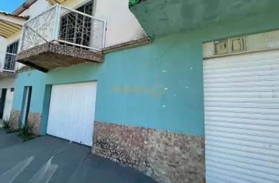 Casa com 3 quartos à venda no Brasília, Araguari 