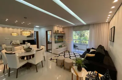 Apartamento com 2 quartos à venda no Bosque, Araguari 