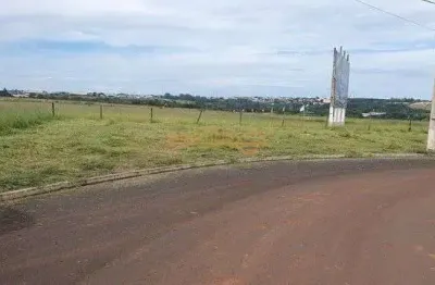 Terreno à venda no Sibipiruna, Araguari 