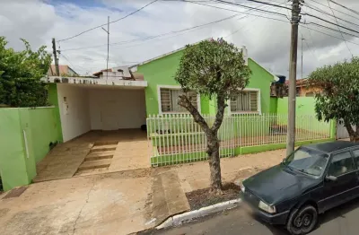 Casa com 3 quartos à venda no Rosário, Araguari 