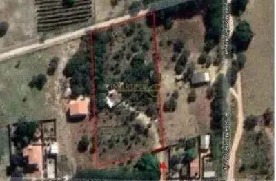 Área comercial para venda, araguari / mg, bairro vieno, terreno 5.000 m²