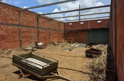 Terreno à venda no Vieno, Araguari 