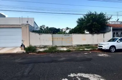 Terreno à venda na 1, Industrial, Araguari