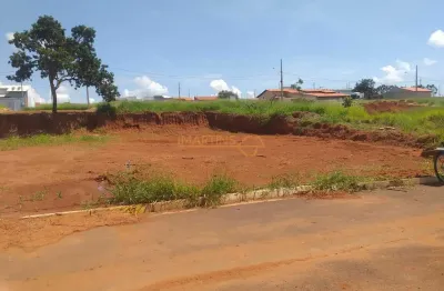 Terreno para venda, araguari / mg, bairro solar park bela vista