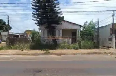 Casa com 1 quarto à venda na Av Belchior De Godoy, Centro, Araguari