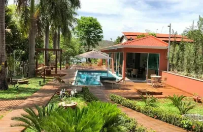 Fazenda à venda na Área Rural de Araguari, Araguari 