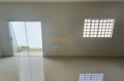 Casa à venda no bairro jardim milenium - araguari/mg