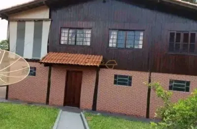 Rancho à venda no bairro área rural de araguari - araguari/mg