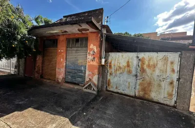Terreno à venda no bairro santa helena - araguari/mg