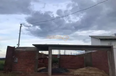 Terreno à venda no bairro jardim interlagos iii - araguari/mg