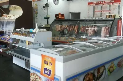 Sala comercial à venda no bairro residencial gramado - uberlândia/mg