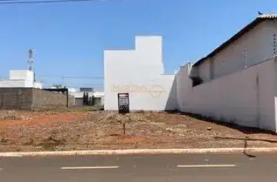 Terreno para venda, bairro jardim interlagos, terreno 330 m²
